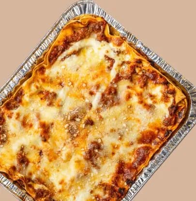 Lasagna Tray