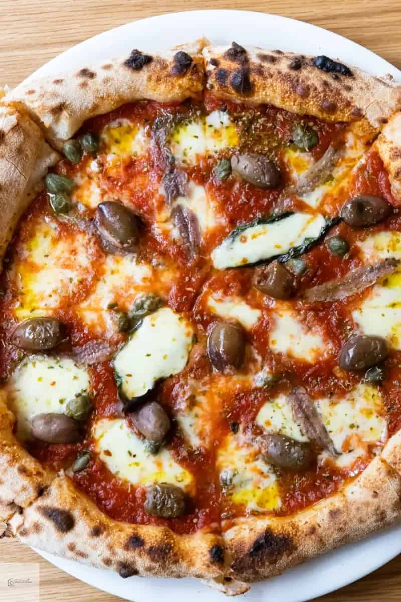 Ultimate Guide: Plan Your Wedding Pizza Reception (Step-by-Step)