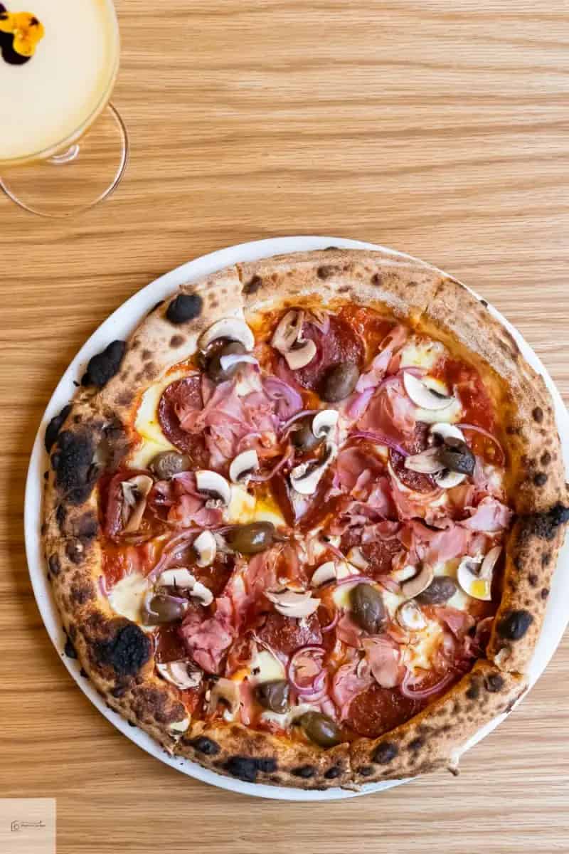Luxury Gourmet Pizza Catering in Sydney: Elevating the Pizza Experience