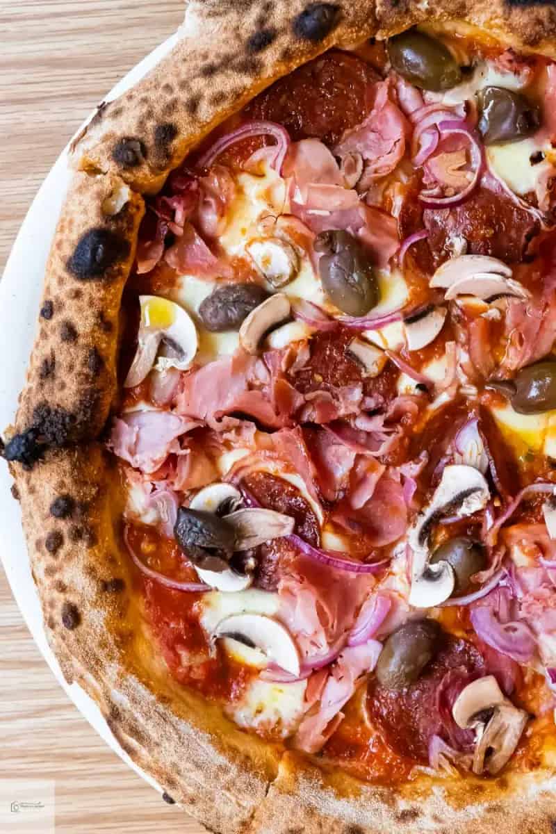 How Much Does Pizza Catering Cost in Sydney? (2026 Price Guide)