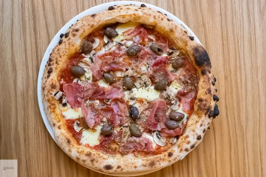 Pizza Party Catering Sydney