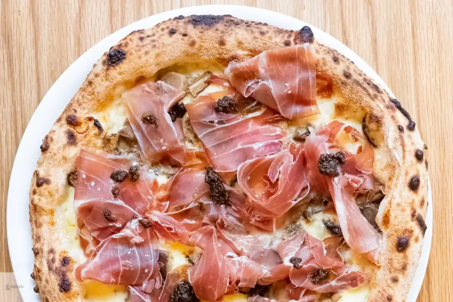 Private Event Pizza Catering